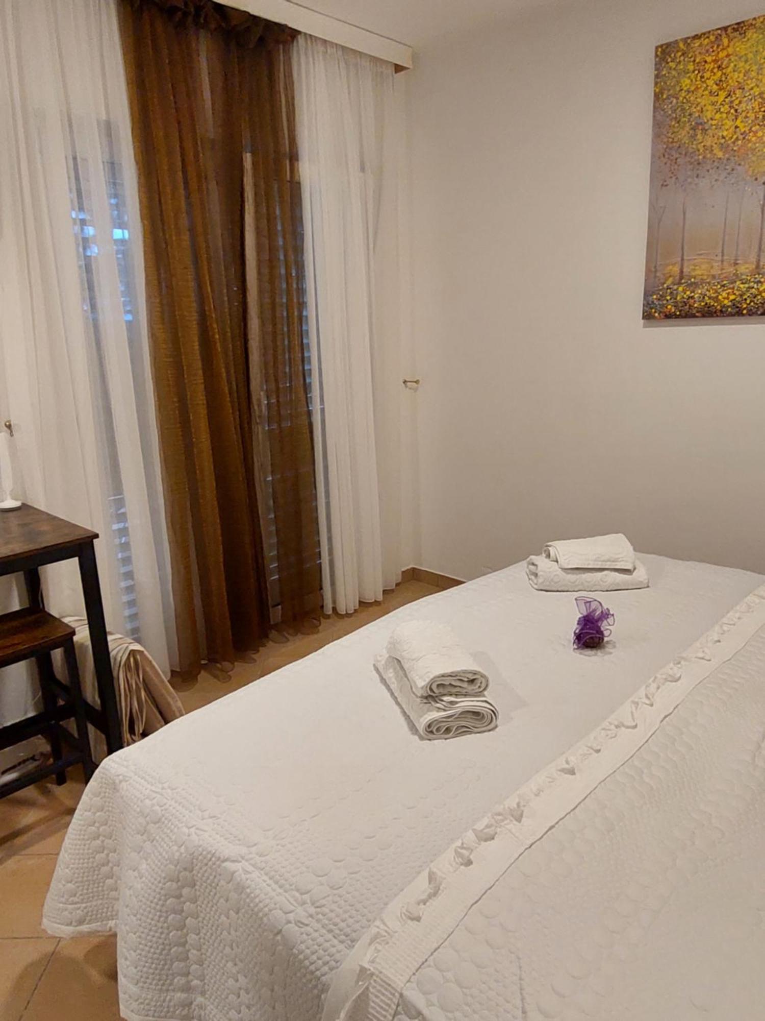Villa Rosso Baška Voda Rom bilde